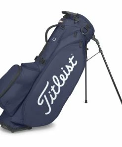 Titleist Players 5 Stand Bag 24 Titleist Players 5 Stand Bag -Golf Bags Sales 2023 2023 Players5 Navy 01 64648.1676664667