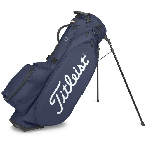 Titleist Players 5 Stand Bag 10 Titleist Players 5 Stand Bag - Image 8