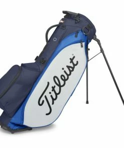 Titleist Players 5 Stand Bag 27 Titleist Players 5 Stand Bag -Golf Bags Sales 2023 2023 Players5 Navy Royal Gray 01 14511.1676664668