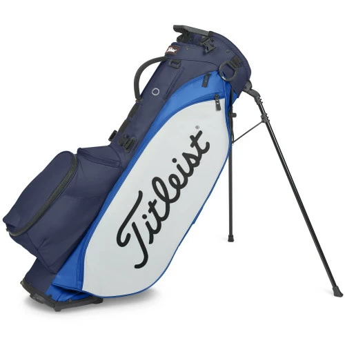 Titleist Players 5 Stand Bag 13 Titleist Players 5 Stand Bag - Image 11