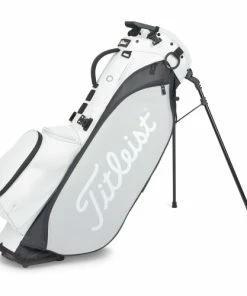 Titleist Players 5 Stand Bag 25 Titleist Players 5 Stand Bag -Golf Bags Sales 2023 2023 Players5 White Charcoal Gray 01 01653.1676664639