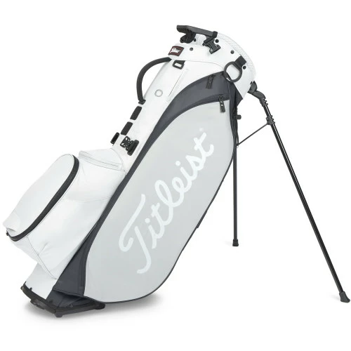 Titleist Players 5 Stand Bag 11 Titleist Players 5 Stand Bag - Image 9