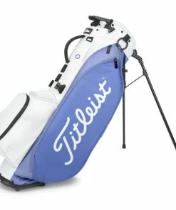 Titleist Players 5 Stand Bag 30 Titleist Players 5 Stand Bag -Golf Bags Sales 2023 2023 Players5 White Iris Orchid 01 57948.1676664643