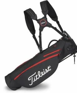 Titleist Premium Carry Bag