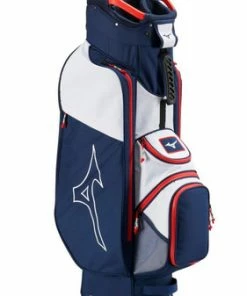 Mizuno LW-C Cart Bag -Golf Bags Sales 2023 240250 5110 03 97961.1671213512