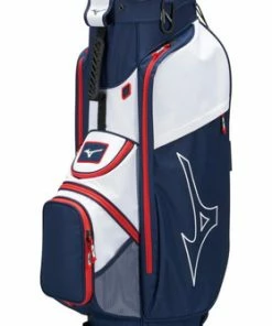 Mizuno LW-C Cart Bag -Golf Bags Sales 2023 240250 5110 44454.1671213511