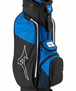 Mizuno LW-C Cart Bag -Golf Bags Sales 2023 240250 9050 03 10322.1671213488
