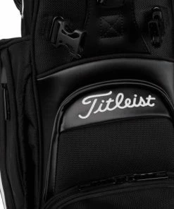 Titleist Premium Stand Bag -Golf Bags Sales 2023 244242 00626.1676656607