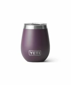 Yeti Rambler 10oz/295ml Wine Tumbler With Magslider Lid