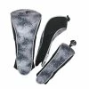 Glove It 3 Pack Headcovers - Stardust -Golf Bags Sales 2023 3 Pack Headcovers Stardust