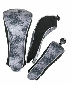 Glove It 3 Pack Headcovers - Stardust