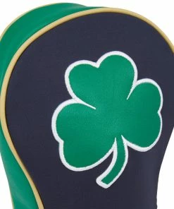 Titleist 3 Panel Mixed Driver Headcover - Shamrock 7 Titleist 3 Panel Mixed Driver Headcover - Shamrock -Golf Bags Sales 2023 3 Panel Mixed Driver Headcover Shamrock 2