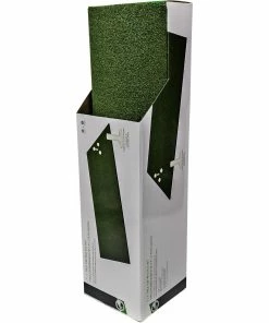 JEF World Of Golf 3 X 5 Thick Turf Mat