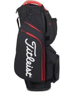 Titleist Cart 15 Cart Bag -Golf Bags Sales 2023 3333333333 68909.1676670241