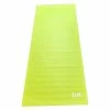 BODYXTRA 3mm Pvc Yoga Mat 1 BODYXTRA 3mm Pvc Yoga Mat -Golf Bags Sales 2023 3mm Pvc Yoga Mat LIME