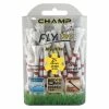 Champ FLYtee My Hite 30 Pack - 2-3/4 Inch -Golf Bags Sales 2023 4 Inch 1