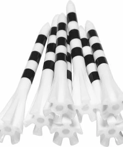 Ztech No Resistance Launch Control Tees - 2 3/4 Inch (200 Count)