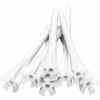 Ztech No Resistance Tees - 2 3/4 Inch (50 Count) -Golf Bags Sales 2023 4 Inch 50 Count WHITE
