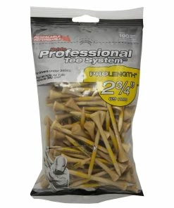 PRIDE SPORTS Prolength 2 3/4 Inch Tees (100 Count)