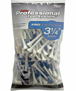 PRIDE SPORTS Prolength Plus 3 1/4 Inch Tees (70 Count)