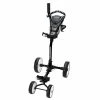 TOUR TREK 4 Wheel Push Cart