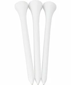 Ztech 3 1/4 Wood Tees (100 Count)