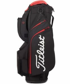 Titleist Cart 15 Cart Bag -Golf Bags Sales 2023 4444444444444 50394.1676670238