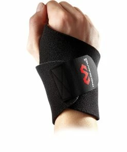 MCDAVID 451R Universal Wrist Support