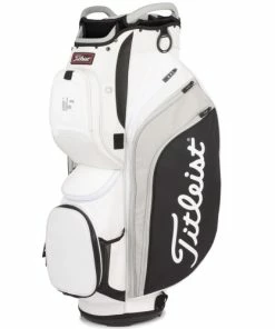 Titleist Cart 15 Cart Bag -Golf Bags Sales 2023 46456456 50195.1676670247