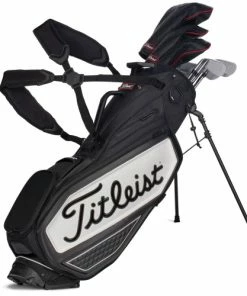 Titleist Premium Stand Bag -Golf Bags Sales 2023 477474 15777.1676656614