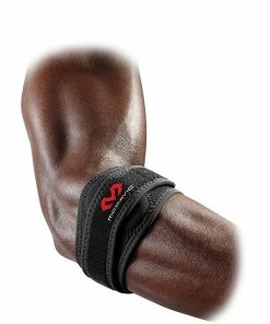 MCDAVID 489R Dual Band Elbow Support