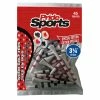 Pride Playing Card Tees 3 1/4IN (45 Count) -Golf Bags Sales 2023 4IN 45 Count
