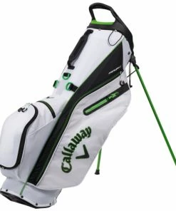 Callaway Golf Callaway Fairway C Stand Bag | 2021 -Golf Bags Sales 2023 5121105 BG CG STN FAIRWAY C DBL HARD GOODS 21 TQ FRONT 48229.1662150089