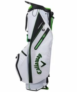 Callaway Golf Callaway Fairway C Stand Bag | 2021 -Golf Bags Sales 2023 5121105 BG CG STN FAIRWAY C DBL HARD GOODS LEFT 59436.1662150089