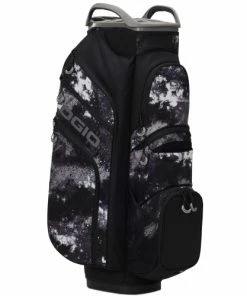 OGIO WOODE 15 Cart Bag