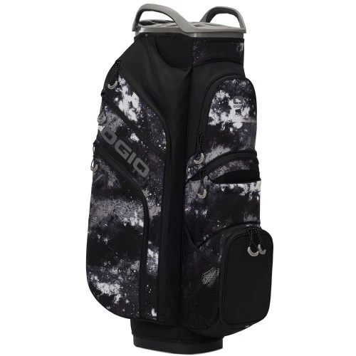 OGIO WOODE 15 Cart Bag 3 OGIO WOODE 15 Cart Bag