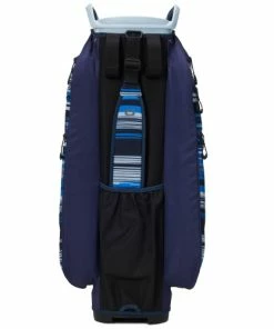 OGIO WOODE 15 Cart Bag 33 OGIO WOODE 15 Cart Bag -Golf Bags Sales 2023 5122002OG BG OG CRT WOODE 15 WARP SPEED 22 BACK 16652.1660068369