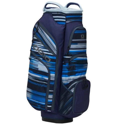 OGIO WOODE 15 Cart Bag 17 OGIO WOODE 15 Cart Bag - Image 15