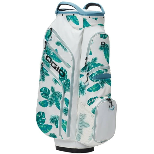 OGIO WOODE 15 Cart Bag 15 OGIO WOODE 15 Cart Bag - Image 13