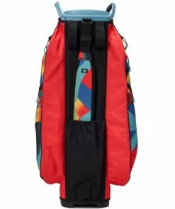 OGIO WOODE 15 Cart Bag 27 OGIO WOODE 15 Cart Bag -Golf Bags Sales 2023 5122005OG BG OG CRT WOODE 15 HYPER CAMO 22 BACK 19454.1660068315