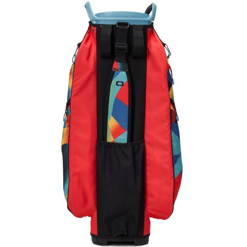 OGIO WOODE 15 Cart Bag 12 OGIO WOODE 15 Cart Bag - Image 10