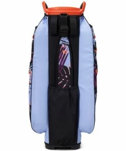 OGIO WOODE 15 Cart Bag 29 OGIO WOODE 15 Cart Bag -Golf Bags Sales 2023 5122006OG BG OG CRT WOODE 15 MIDNIGHT JUNGLE 22 BACK 09169.1660068336