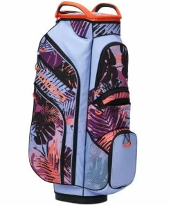 OGIO WOODE 15 Cart Bag 28 OGIO WOODE 15 Cart Bag -Golf Bags Sales 2023 5122006OG BG OG CRT WOODE 15 MIDNIGHT JUNGLE 22 LEFT 43683.1660068378