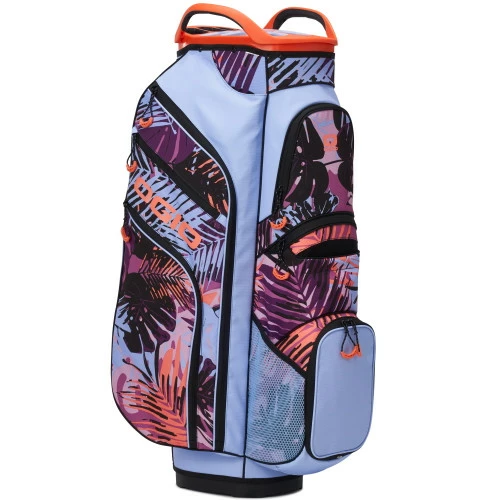 OGIO WOODE 15 Cart Bag 13 OGIO WOODE 15 Cart Bag - Image 11