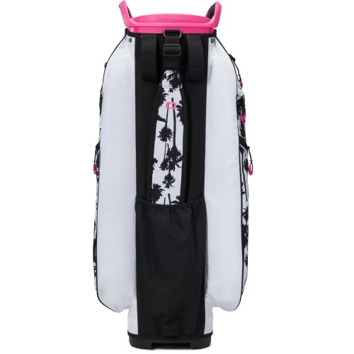 OGIO WOODE 15 Cart Bag 6 OGIO WOODE 15 Cart Bag - Image 4