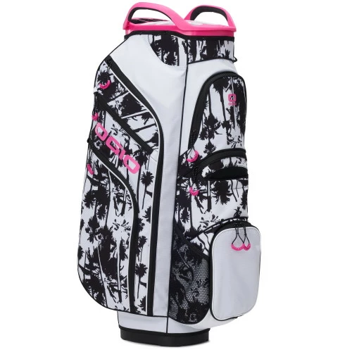 OGIO WOODE 15 Cart Bag 5 OGIO WOODE 15 Cart Bag - Image 3