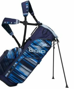 OGIO WOODE 8 Hybrid Stand Bag -Golf Bags Sales 2023 5122012OG BG OG STN WOODE HYBRID 8 WARP SPEED 22 STRAPS 52389.1660084922