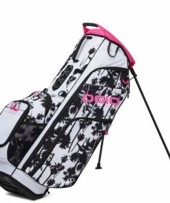 OGIO WOODE 8 Hybrid Stand Bag