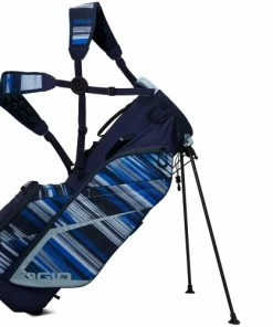 OGIO Fuse Stand Bag -Golf Bags Sales 2023 5122022OG BG OG STN FUSE 4 WARP SPEED 22 STRAPS 87335.1660326515