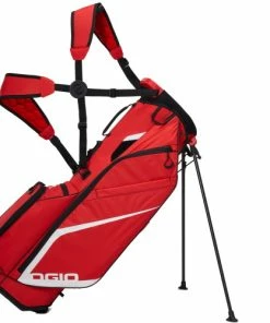OGIO Fuse Stand Bag -Golf Bags Sales 2023 5122034OG BG OG STN FUSE 4 RD 22 STRAPS 16243.1660326497